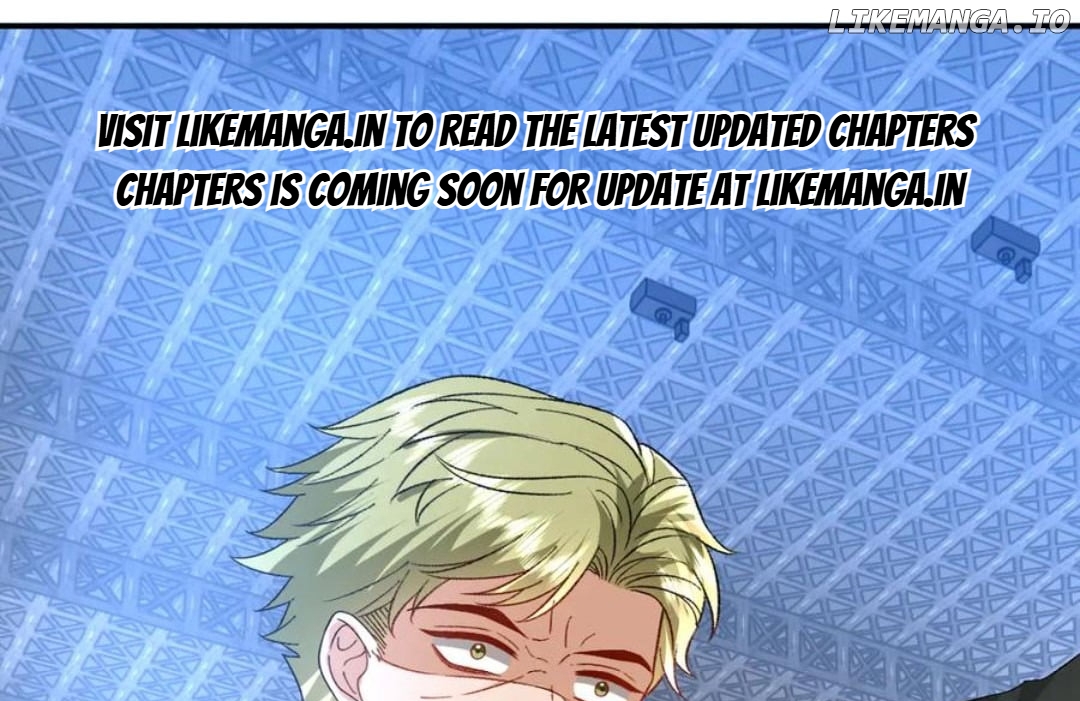 Madam and Her Daily Online Face-Slapping Chapter 173 - page 1